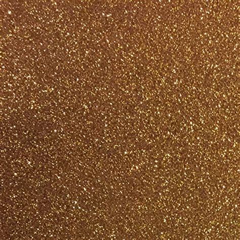 Rose Gold Glitter Cardstock 10 Sheets Premium Glitter Paper Sized