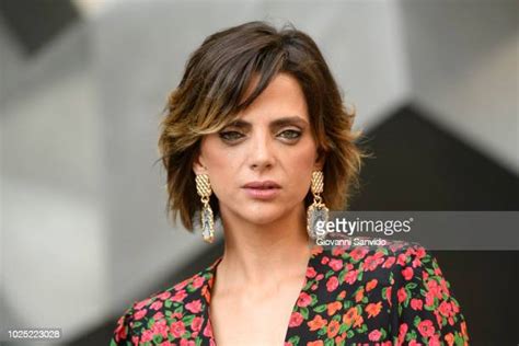 Macarena Gómez Photos And Premium High Res Pictures Getty Images