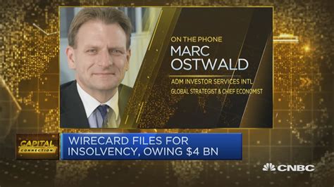 It was briefly valued at more than. Wirecard scandal shows there's a problem with regulation ...
