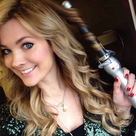 The Beachwaver Curling Iron For Perfect Waves