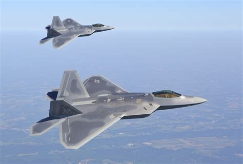 By 1990 lockheed martin, teamed with boeing and general dynamics, had built and flown the demonstration prototype. F-22 Raptor | Modern weapons