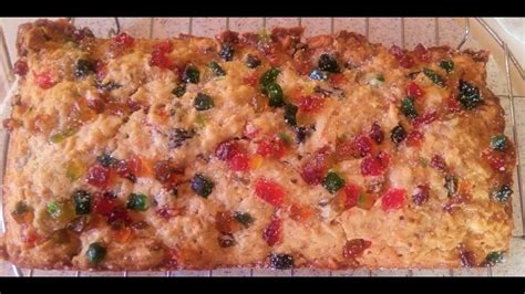 Check spelling or type a new query. TRINIDAD SWEET BREAD RECIPE | COCONUT CAKE - YouTube