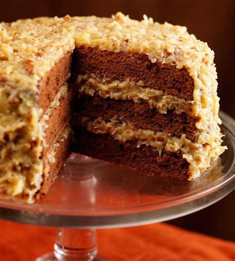 15 German S Chocolate Cake You Can Make In 5 Minutes How To Make