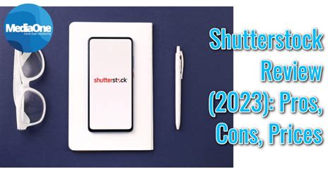 Shutterstock Review 2023 Pros Cons Prices