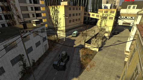 Half Life 2 Co Op Synergy Mod Gamersonlinux