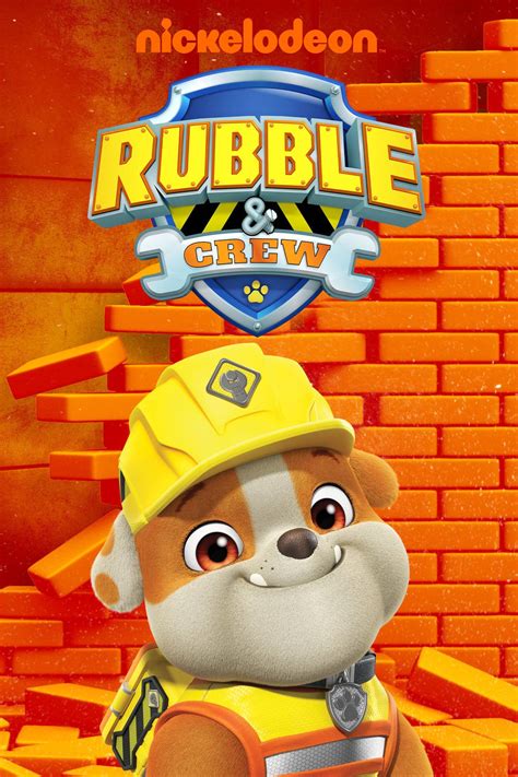 Rubble And Crew Season 1 Tv Series Nick Jr Us