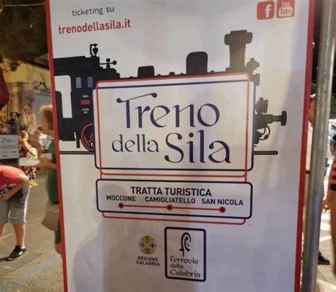 Al "Festival del Peperoncino" di Diamante anche lo stand del Treno