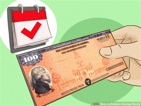 How to Redeem Savings Bonds: 9 Steps (with Pictures) - wikiHow
