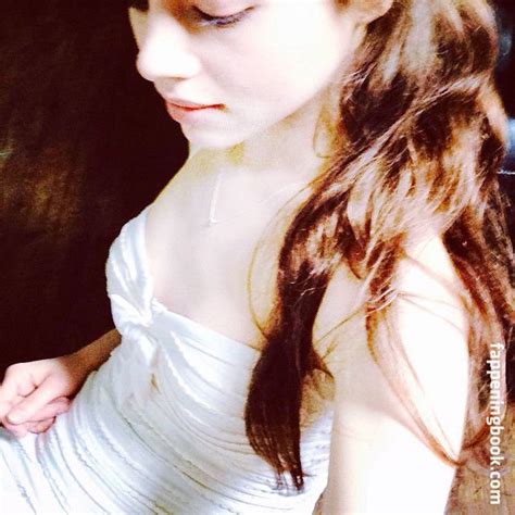 India Eisley Nude The Fappening Photo Fappeningbook
