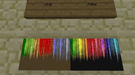 13w42a Maps Now Support More Colours Rminecraft