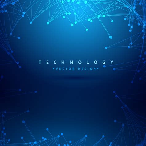 Technology Background Free Vector Art 165769 Free Downloads