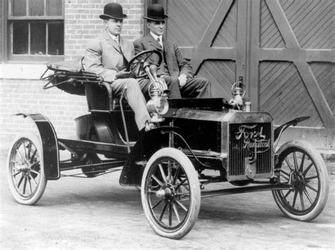 Model T Ford Forum Old Photo Early Ford Photos Henry Ford Model T