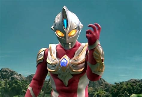 Fakta Menarik Ultraman Max Ultraman Yang Paling Op