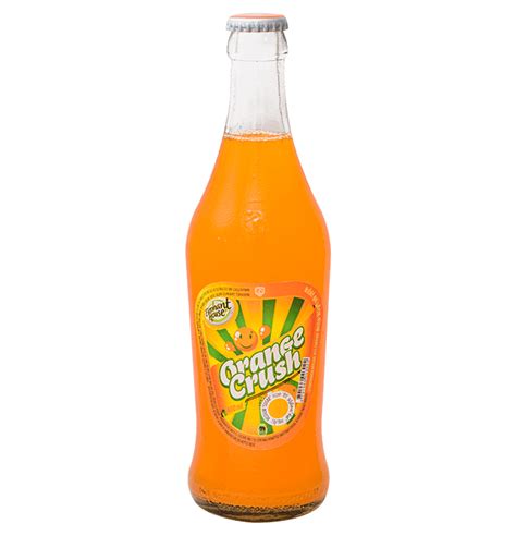 Elephant House Orange Crush Best Orange Soda In Sri Lanka