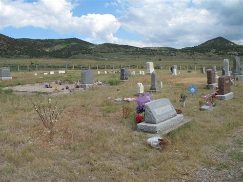 Cherry Creek Cemetery In Cherry Creek Idaho Find A Grave Cemetery