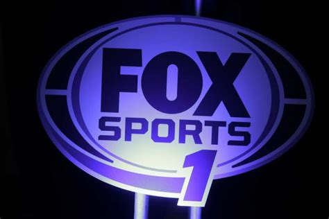 The Sports Complex Growing Pains For Fox Sports 1