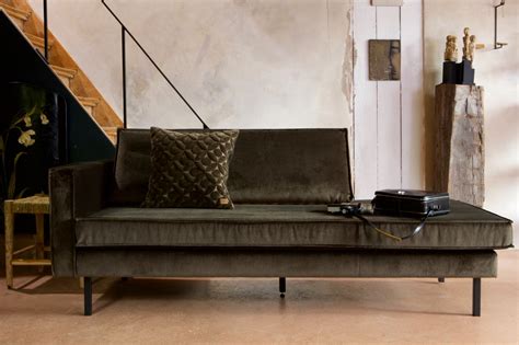 Daybed sets new styles for all decors > bedding animal print. Rodeo daybed van Bepure - nieuw binnen - What is Hip