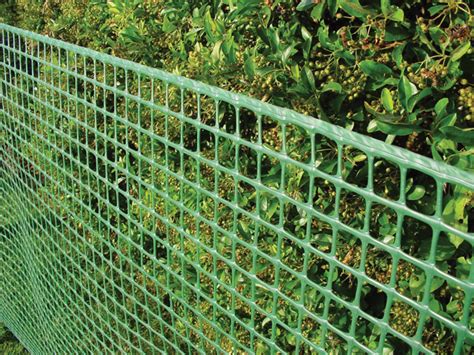 Multi purpose plastic garden netting has many applications in gardening, horticulture game keeping, sports, and amenity and industrial markets. Garden Mesh by Tapex - Product | ODS