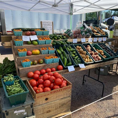 Explore These 7 Farmers Markets In Vermont Any Time Of The Year