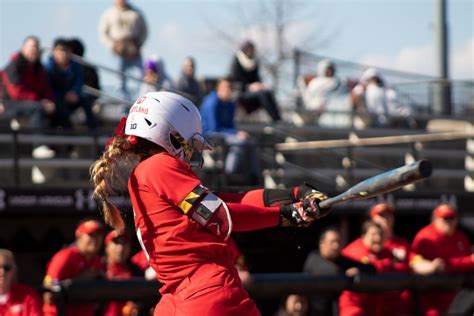 With neuvoo's salary tool, you can search and compare thousands of salaries in guide: Maryland softball can't sustain early offense in 7-1 loss to Virginia - The Diamondback