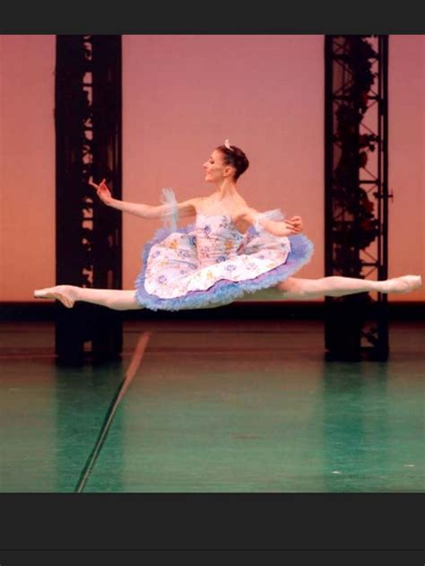 Alina Cojocaru Ballet Technique Ballet Blog Dance Life