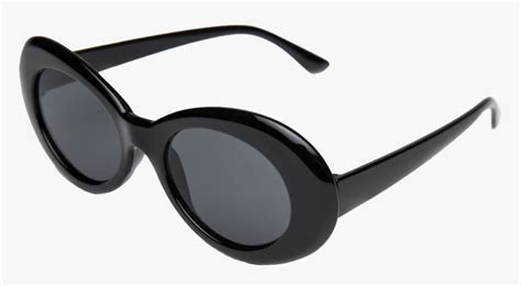 Black Clout Sunglasses