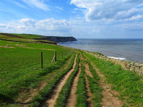 The Cleveland Way Walk Whitby Holiday News