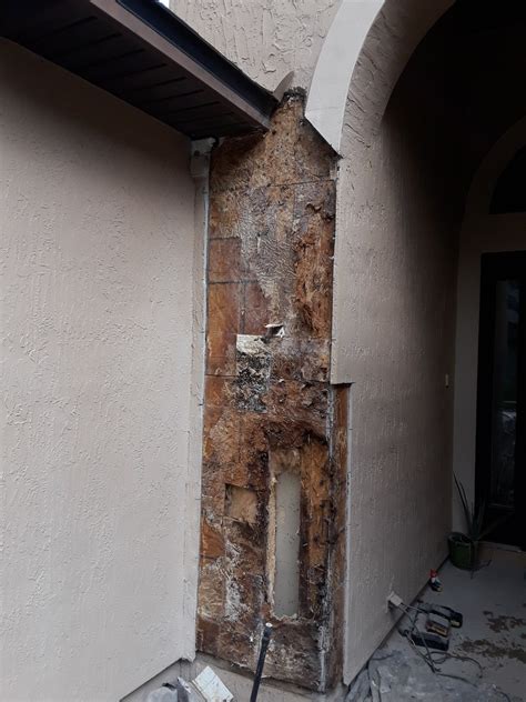 First, it is tough and durable—when properly maintained, it will. Stucco Repair Jacksonville, FL | Jacksonville Stucco ...