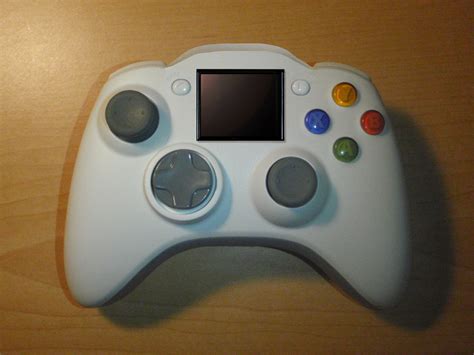 The Xbox 720 Controller My Thoughts Regarding It Xbox Game