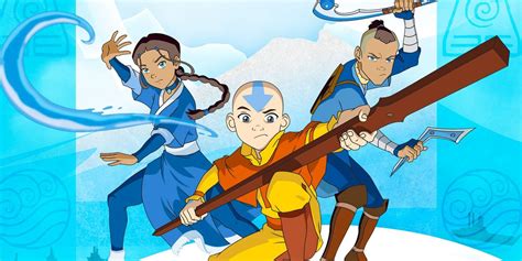 Avatar The Last Airbender Voice Cast Talks About Netflix Live