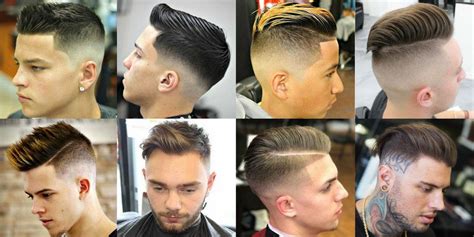 Nah, kali ini idn times telah merangkum beberapa tips dalam memilih model potongan rambut pria sesuai dengan bentuk wajahmu, bro! Dari Bentuk Wajahnya, Gaya Rambut Pria Mana yang Cocok ...