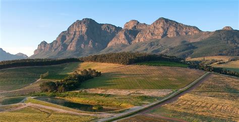 Experiences & Holidays In Winelands, South Africa - Journeys by Design