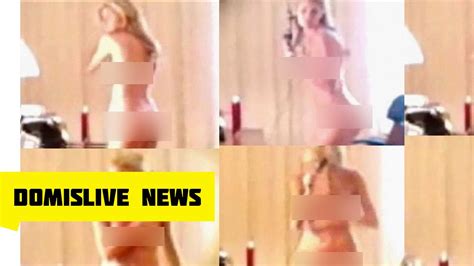 Erin Andrews Nude Video Leaked Telegraph