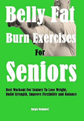 Our Recommended Top 7 Best Exercise For Belly Fat For Seniors Reviews Bnb