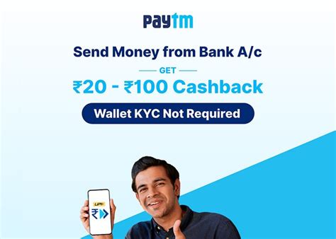 Paytm Offers And Promo Codes Earn Up To 100 Cashback Offers Online