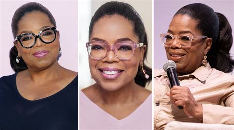Grab 7 Best Oprah Winfrey’s Glasses From Specscart