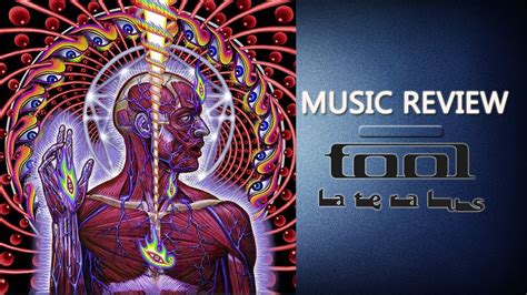 Tool Lateralus Music Review 2001 Youtube