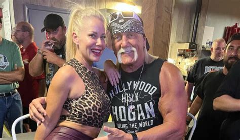 Hulk Hogan Leaps Into Action To Save Teen Girl After Horror Car Crash