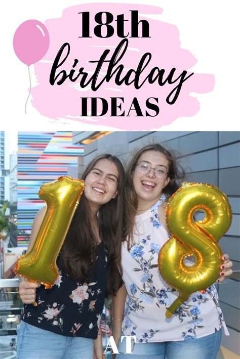 Cute Th Birthday Ideas For Girls Th Birthday Ideas For Girls