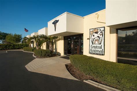 Pete vet | vet in st. Central Animal Hospital, Saint Petersburg Florida (FL ...