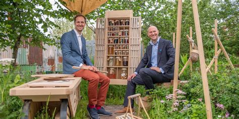 Baltic Creative Kitchen Designers H Miller Bros Win Prestigious Award