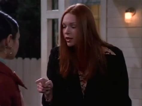 Yarn Im Not Gonna Let You Be Stupid About This That 70s Show 1998 S01e17 Romance