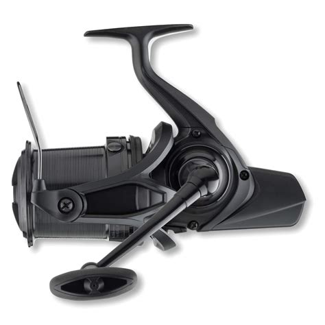 Daiwa Emblem Scw Qd Weitwurfrolle M Mm G