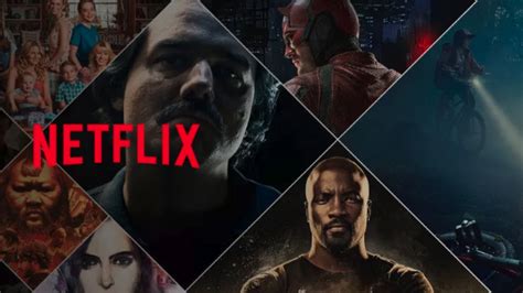 Netflix Lowers Streaming Quality In Europe To Reduce Network Congestion Techradar