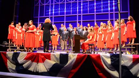 We did not find results for: The Sound of America 2014 - Don't You Let Nobody Turn You ...