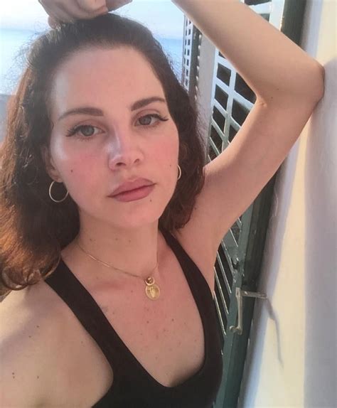 5017k Likes 9550 Comments Lana Del Rey Lanadelrey On Instagram