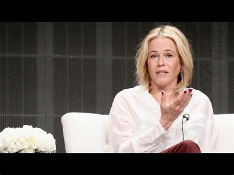Chelsea Handler Reveals Why She Posts All Those Nude Photos Youtube