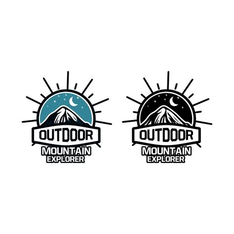 Outdoor Mountain Explorer Quote For T Shirt Design Slogan And Word