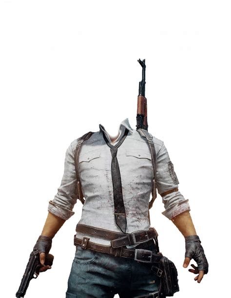 Download Pubg All Png File Download Pubg Png For Editing