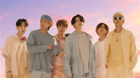 bts song dynamite breaks youtube record of most viewed video in 24 hours music news the